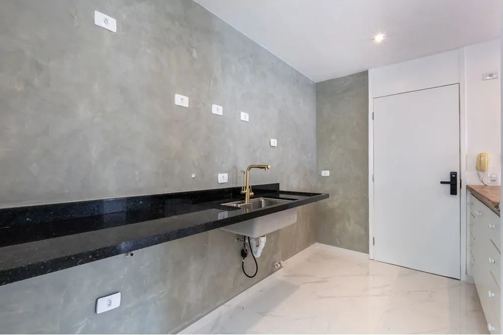 Apartamento, 2 quartos, 134 m² - Foto 2