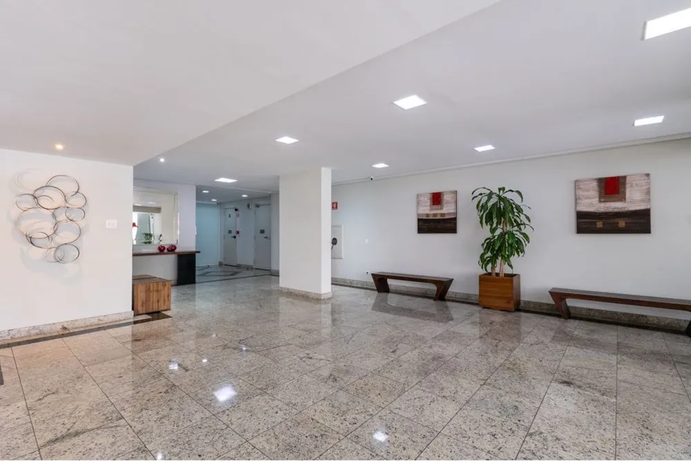 Apartamento, 2 quartos, 134 m² - Foto 1