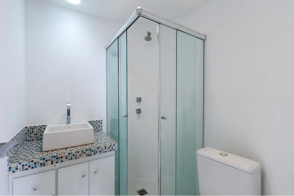 Apartamento, 2 quartos, 134 m² - Foto 1