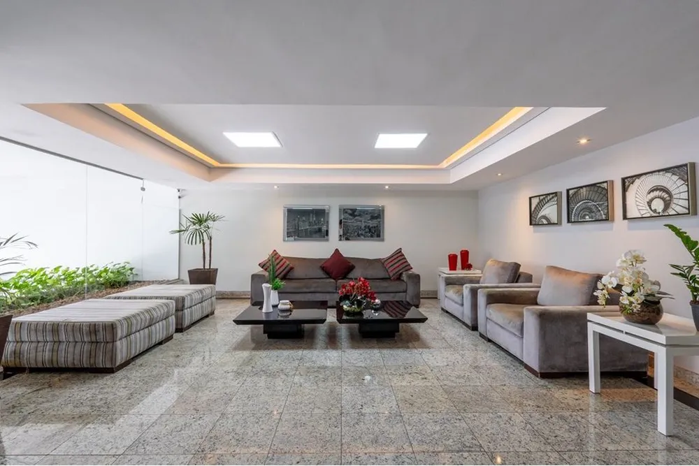 Apartamento, 2 quartos, 134 m² - Foto 6