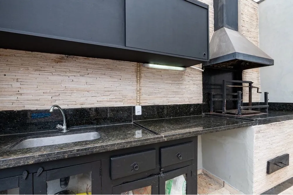 Apartamento, 2 quartos, 134 m² - Foto 3