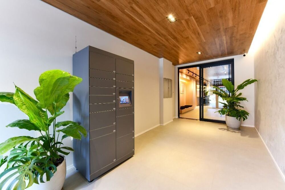 Kitnet e Studio para alugar com 1 quarto, 18m² - Foto 7