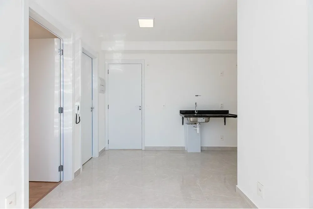 Apartamento, 2 quartos, 40 m² - Foto 7