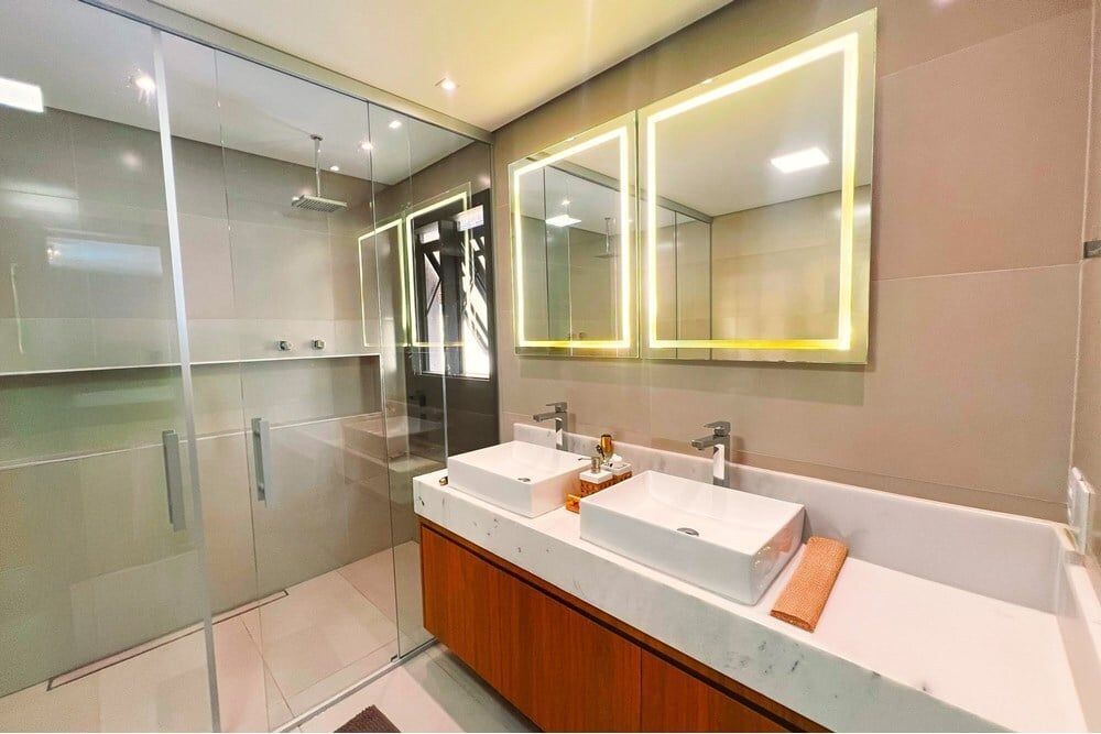 Casa de Condomínio, 4 quartos - Foto 5