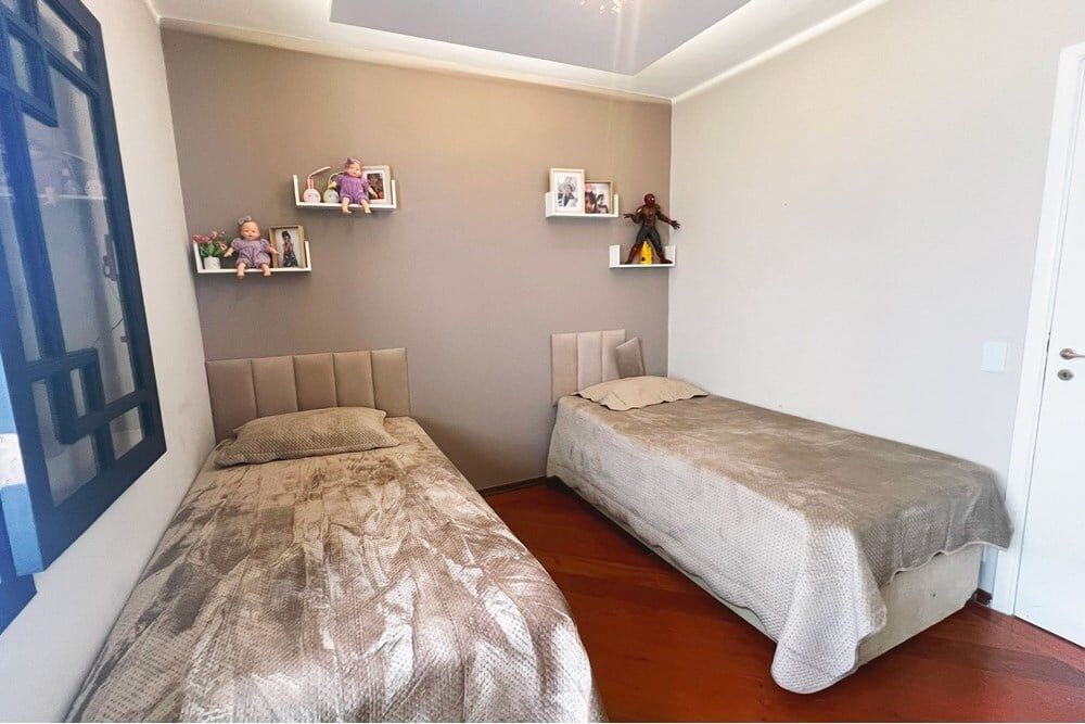 Casa de Condomínio, 4 quartos - Foto 9