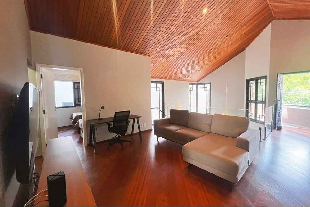 Casa de Condomínio, 4 quartos - Foto 15