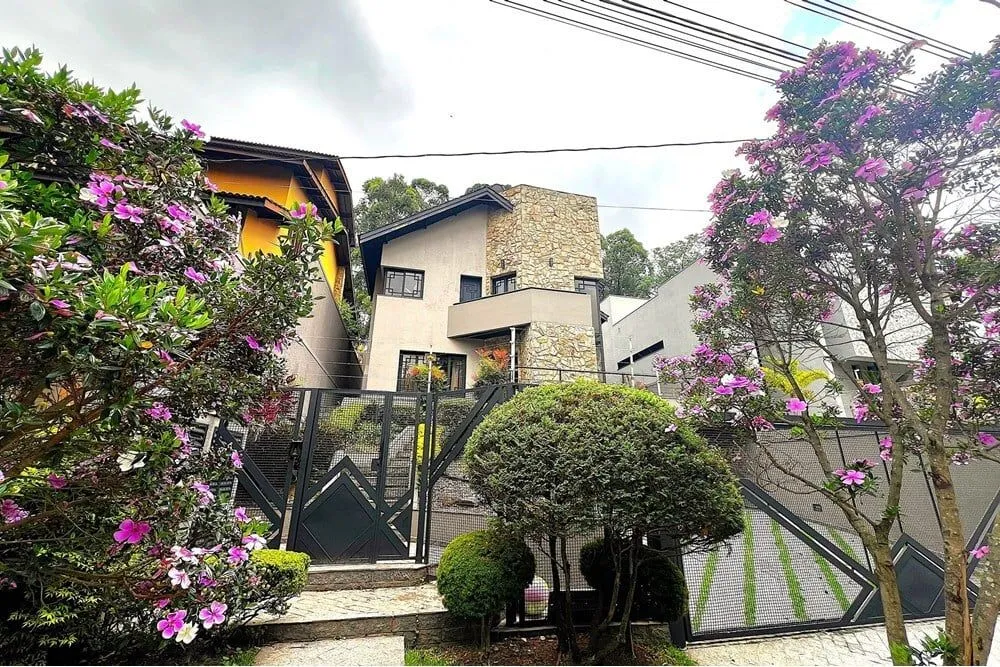 Casa de Condomínio, 4 quartos - Foto 21
