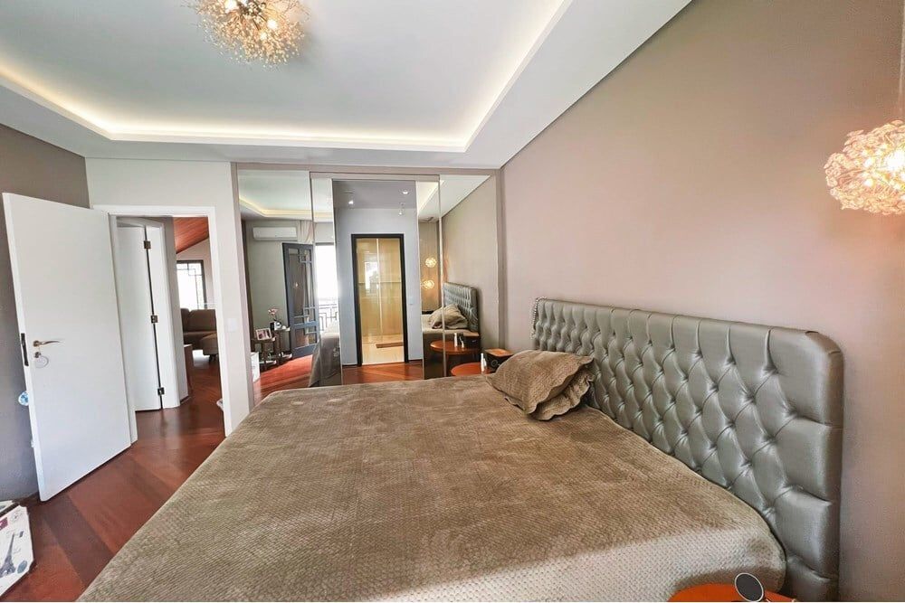 Casa de Condomínio, 4 quartos - Foto 7