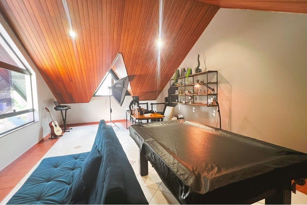 Casa de Condomínio, 4 quartos - Foto 3