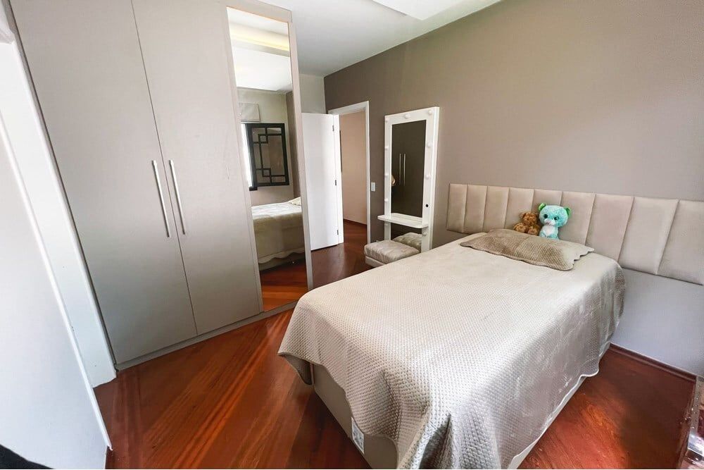 Casa de Condomínio, 4 quartos - Foto 8