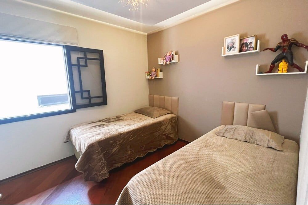 Casa de Condomínio, 4 quartos - Foto 10