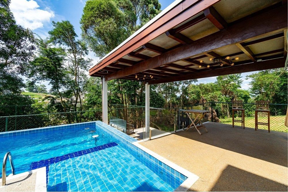 Casa de Condomínio, 5 quartos - Foto 43
