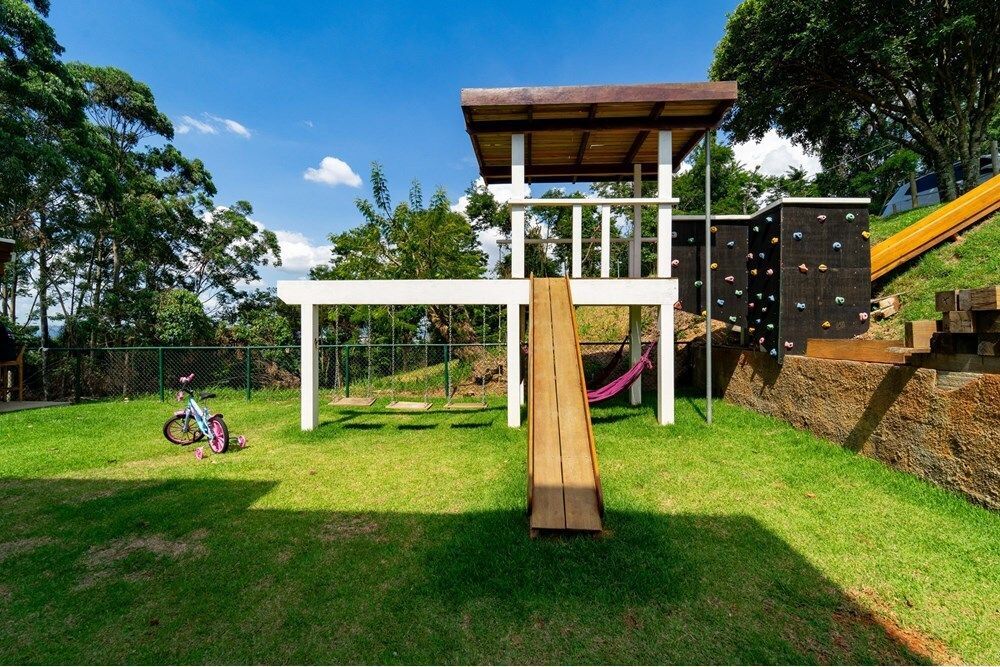 Casa de Condomínio, 5 quartos - Foto 5