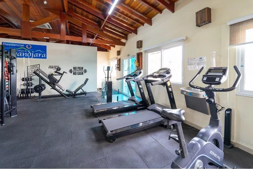 Casa de Condomínio, 5 quartos - Foto 17