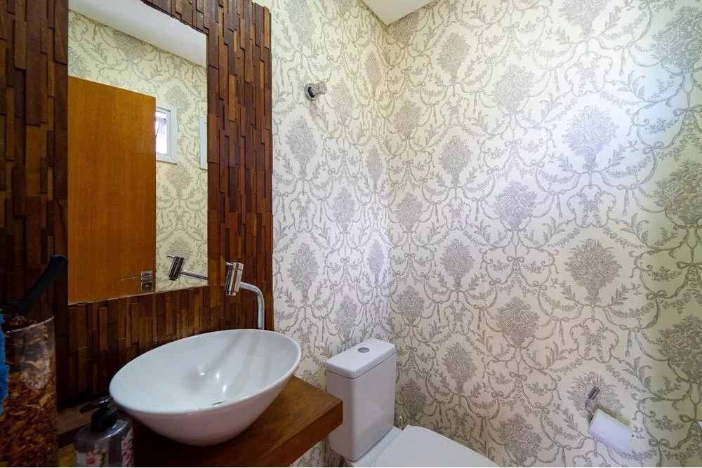 Casa de Condomínio, 5 quartos - Foto 37