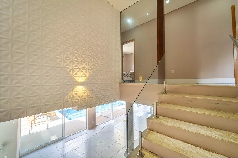 Casa de Condomínio, 5 quartos - Foto 46