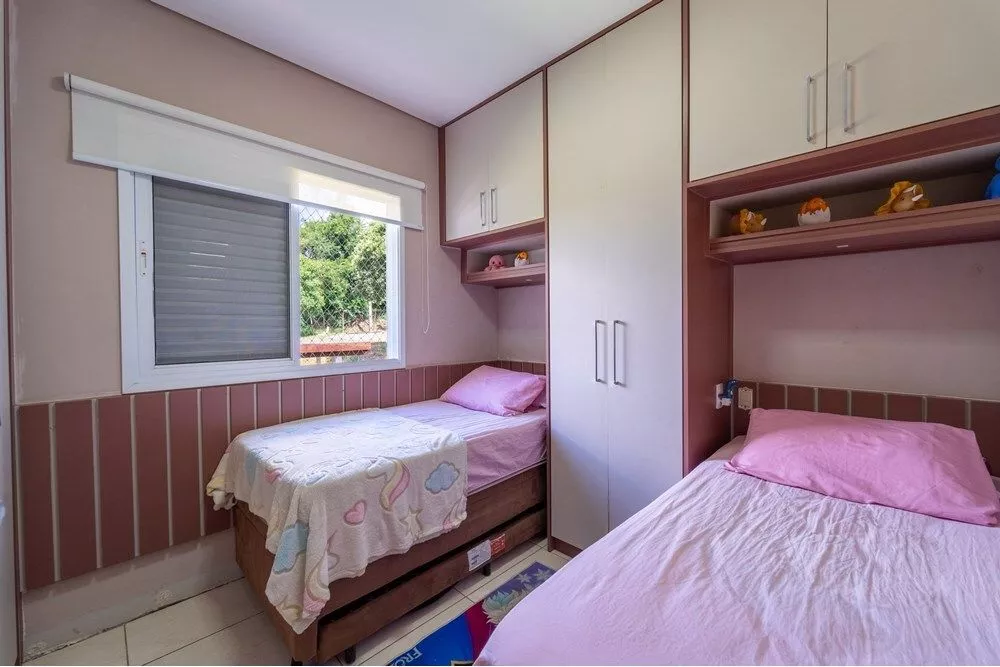 Casa de Condomínio, 5 quartos - Foto 38