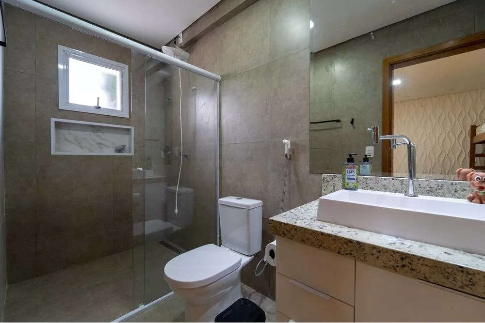 Casa de Condomínio, 5 quartos - Foto 40