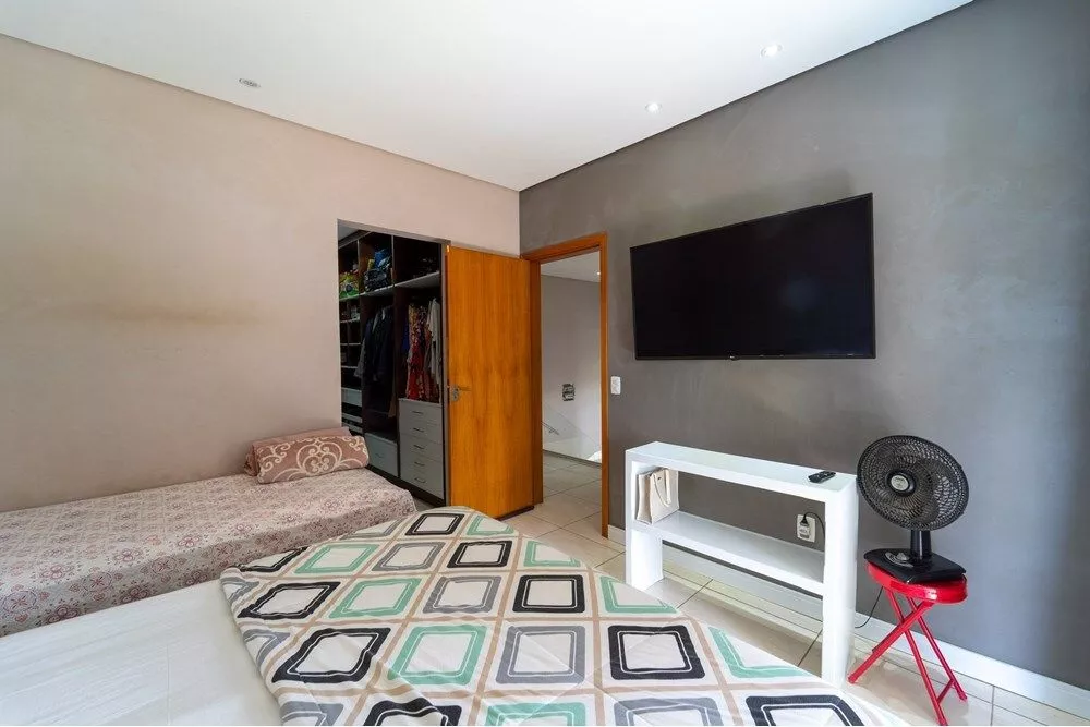 Casa de Condomínio, 5 quartos - Foto 11