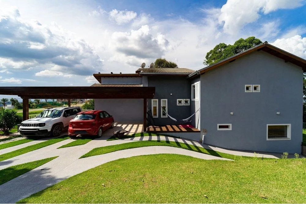 Casa de Condomínio, 5 quartos - Foto 24