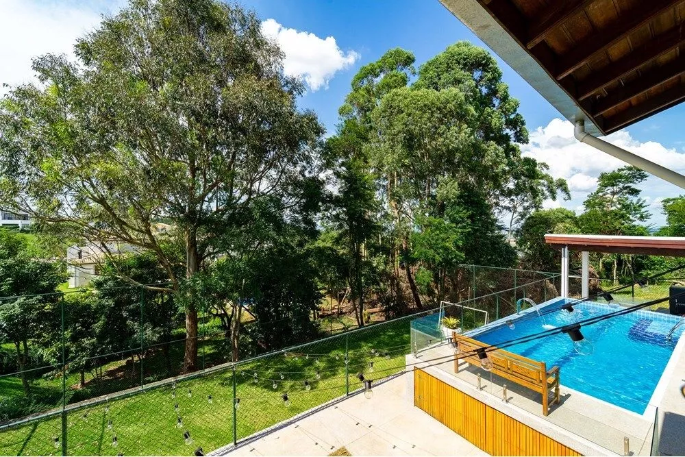 Casa de Condomínio, 5 quartos - Foto 30