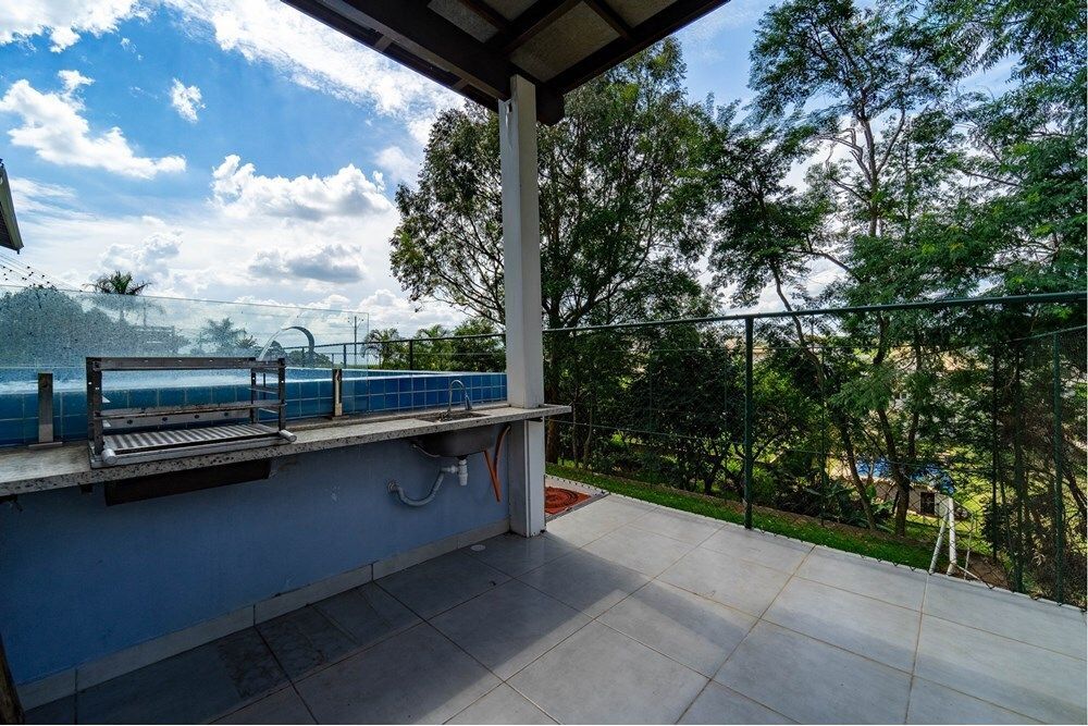 Casa de Condomínio, 5 quartos - Foto 45