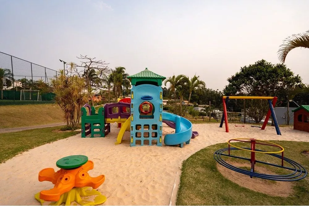 Casa de Condomínio, 5 quartos - Foto 13