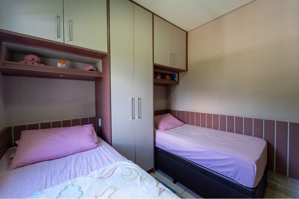 Casa de Condomínio, 5 quartos - Foto 19