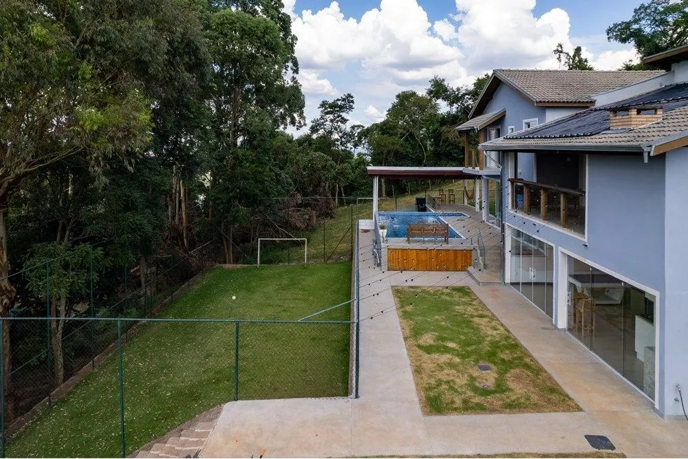 Casa de Condomínio, 5 quartos - Foto 23