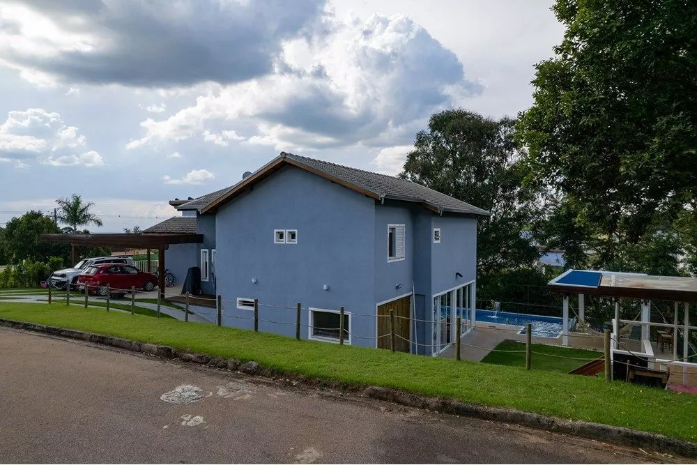 Casa de Condomínio, 5 quartos - Foto 25