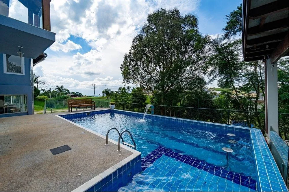 Casa de Condomínio, 5 quartos - Foto 44