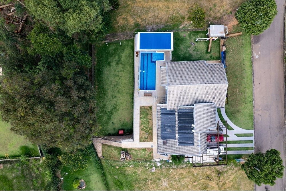 Casa de Condomínio, 5 quartos - Foto 22