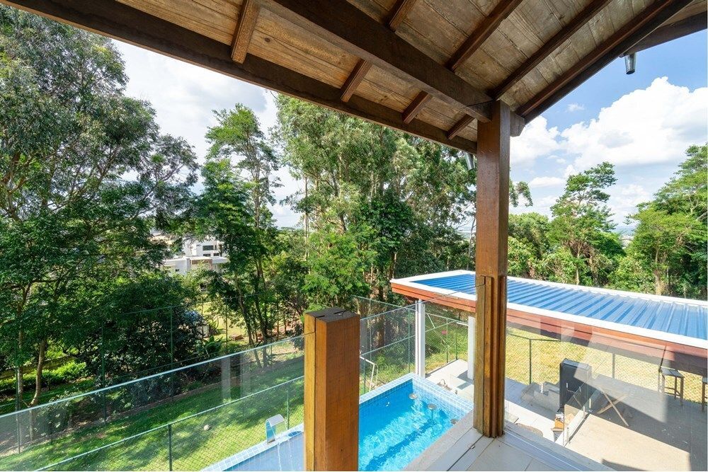 Casa de Condomínio, 5 quartos - Foto 8