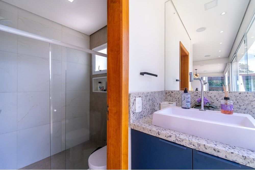 Casa de Condomínio, 5 quartos - Foto 26