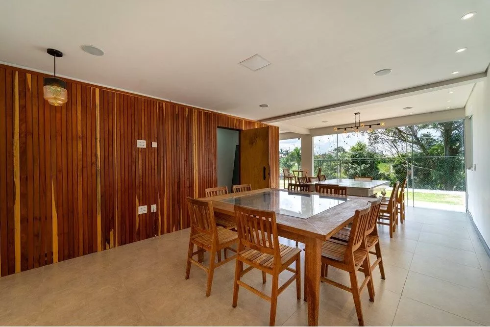 Casa de Condomínio, 5 quartos - Foto 32