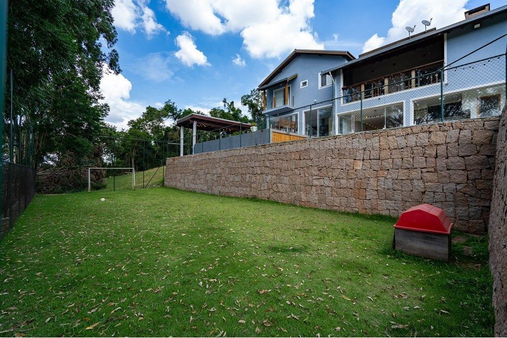 Casa de Condomínio, 5 quartos - Foto 3