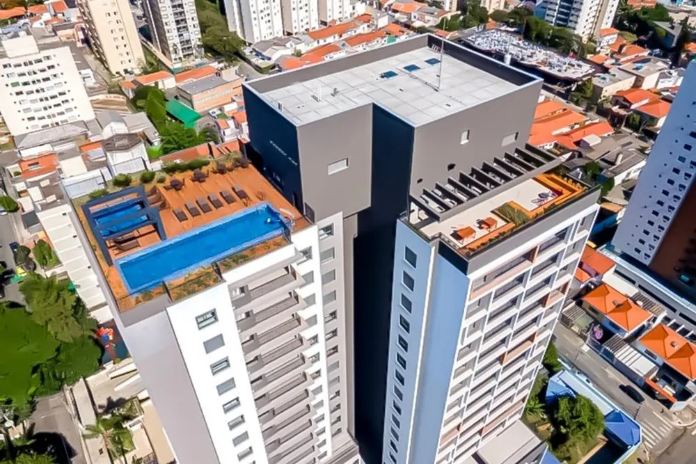 Apartamento, 2 quartos, 57 m² - Foto 2