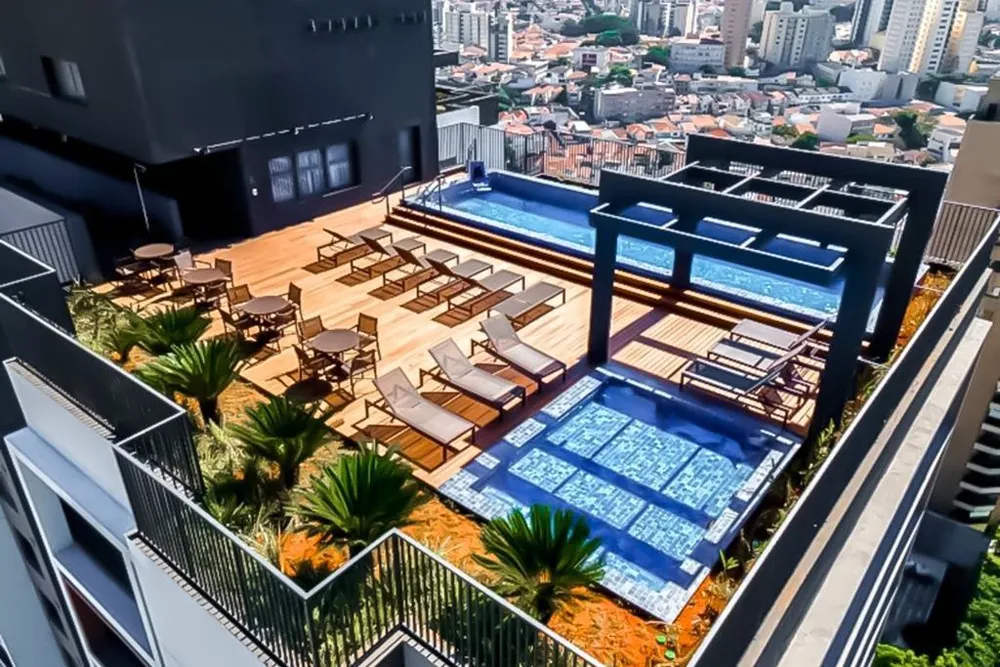Apartamento, 2 quartos, 57 m² - Foto 4
