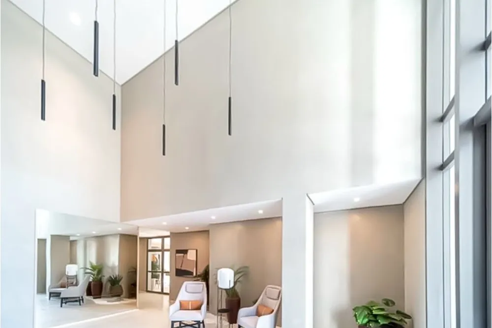 Apartamento, 2 quartos, 57 m² - Foto 8
