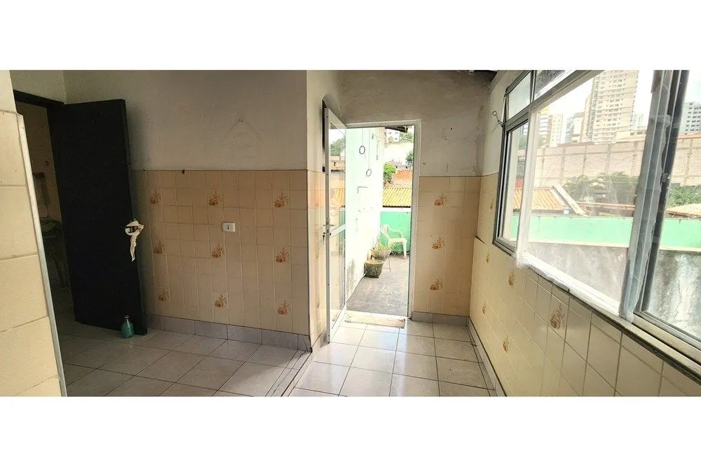 Casa de Condomínio, 2 quartos - Foto 1