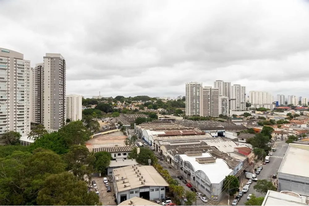 Apartamento, 3 quartos, 87 m² - Foto 2