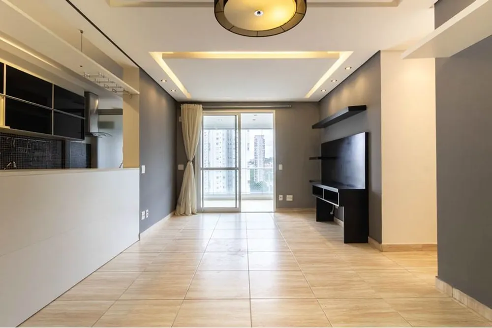 Apartamento, 3 quartos, 87 m² - Foto 1