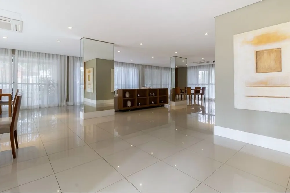 Apartamento, 3 quartos, 87 m² - Foto 4