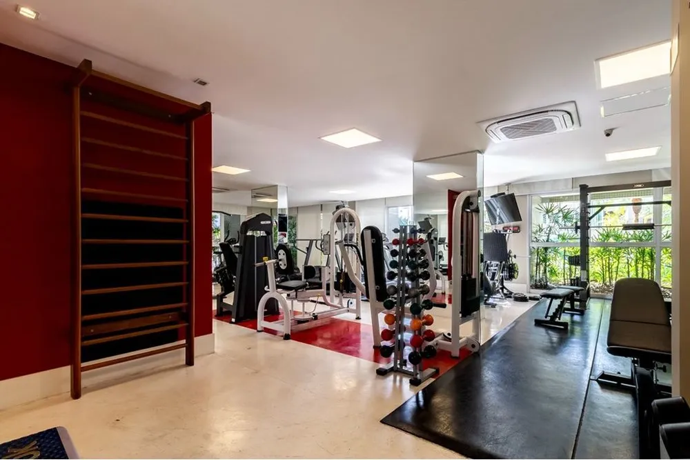 Apartamento, 3 quartos, 87 m² - Foto 8