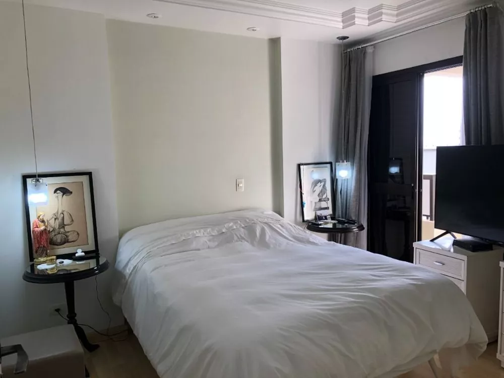 Apartamento à venda com 3 quartos, 139m² - Foto 16