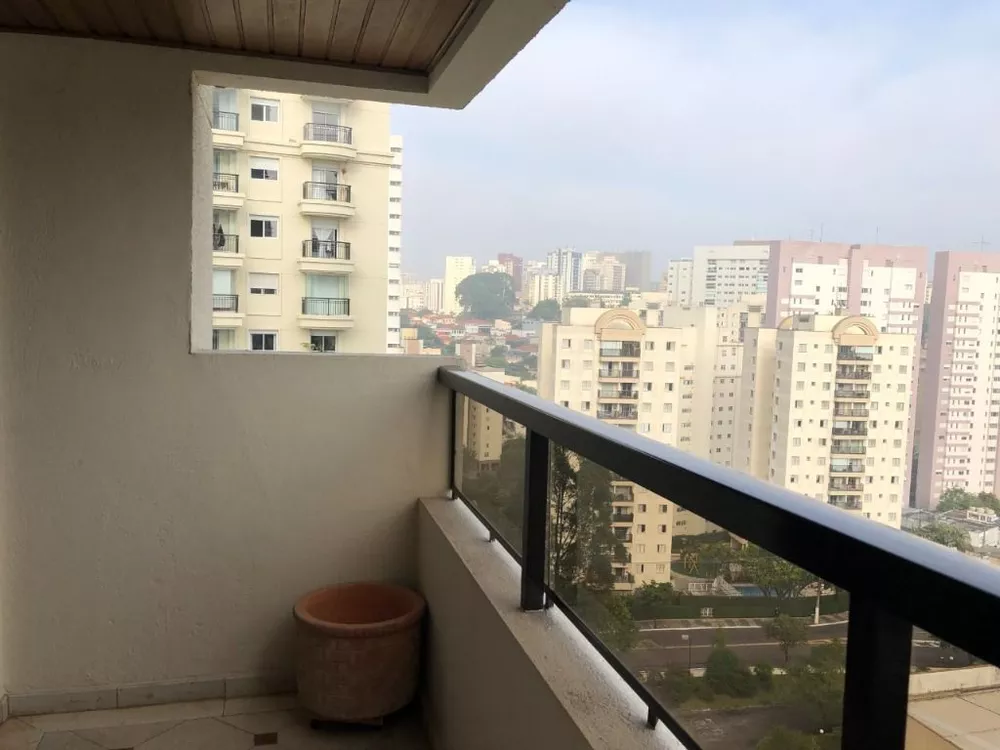 Apartamento à venda com 3 quartos, 139m² - Foto 5