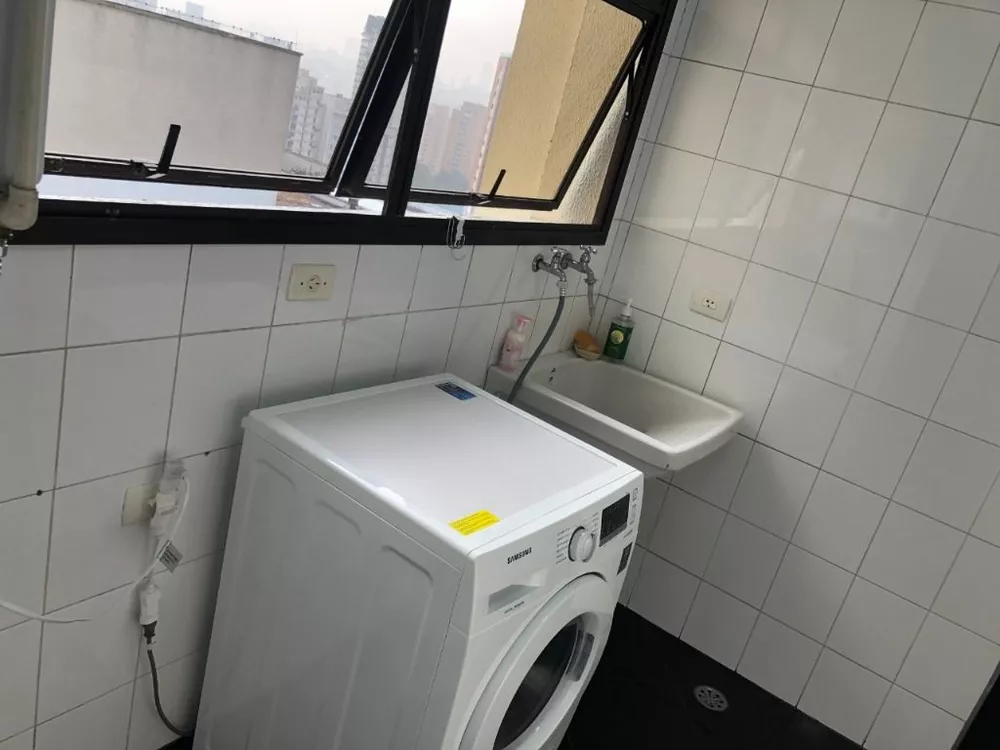 Apartamento à venda com 3 quartos, 139m² - Foto 27