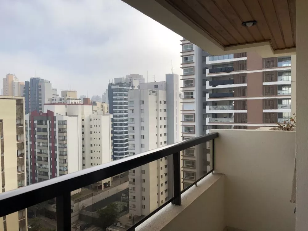 Apartamento à venda com 3 quartos, 139m² - Foto 7