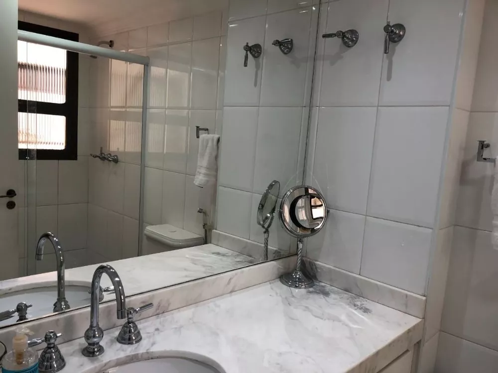 Apartamento à venda com 3 quartos, 139m² - Foto 21