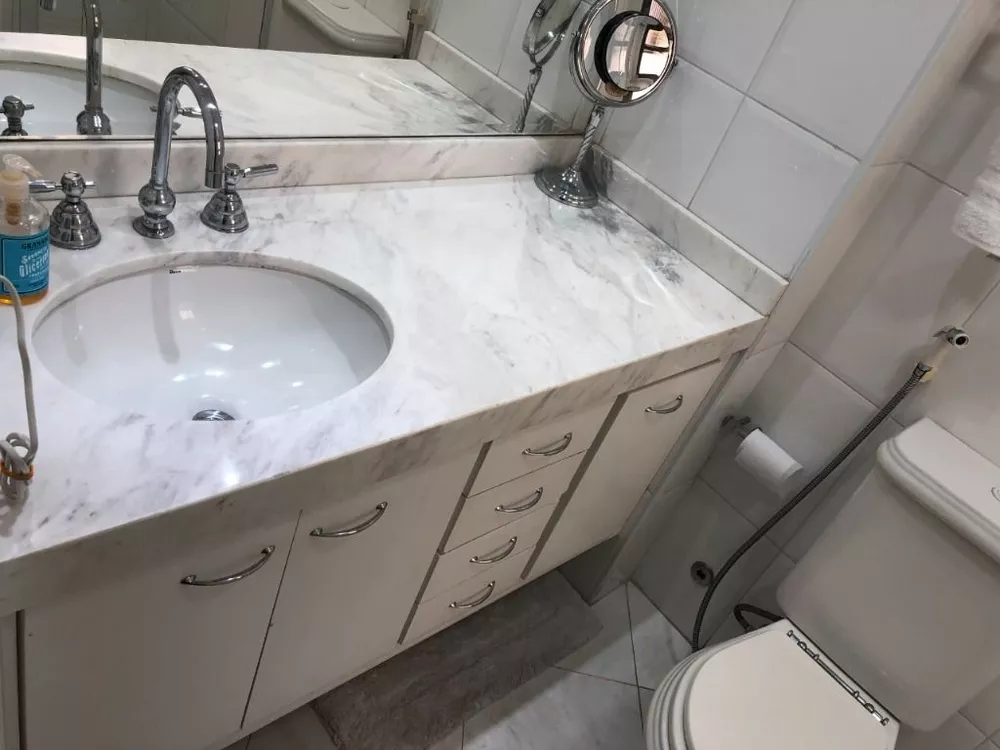 Apartamento à venda com 3 quartos, 139m² - Foto 20